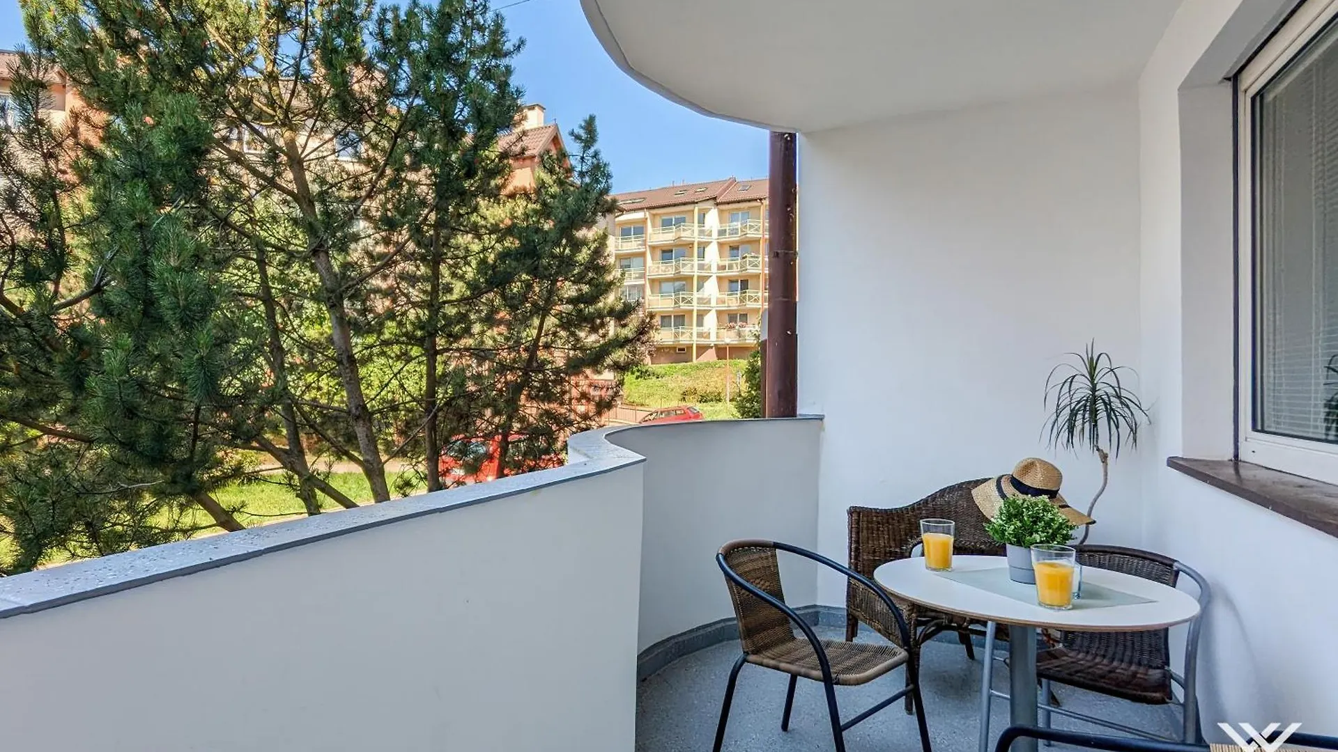 Cosy Apartment Near City Center Gdansk By Yoca Poland