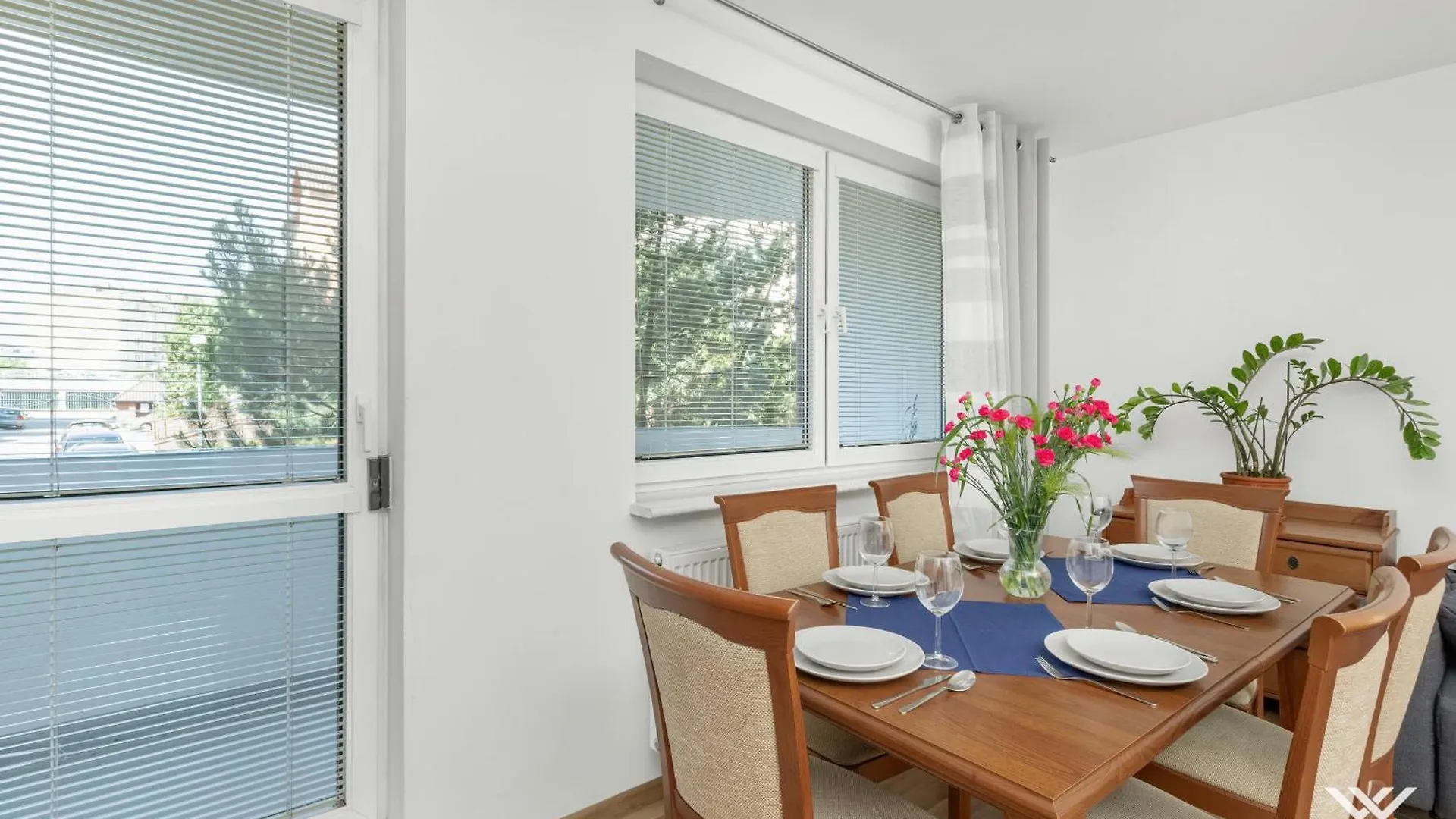 Cosy Apartment Near City Center Gdansk By Yoca